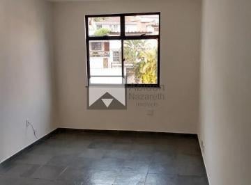Apartamento · 60m² · 2 Quartos · 1 Vaga · Apartamento em Santa Rosa, Niterói/RJ de 60m² 2 quartos para locação R$ 2.300,00/mes
