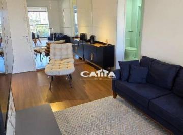 Apartamento · 65m² · 2 Quartos · 1 Vaga · Apartamento em Vila Zilda, São Paulo/SP de 65m² 2 quartos para locação R$ 5.900,00/mes
