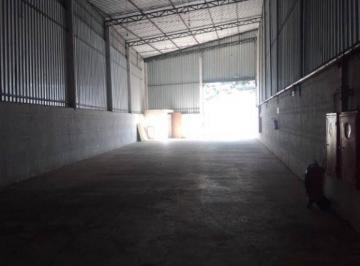 Comercial · 350m² · Galpão em Jardim Arpoador, São Paulo/SP de 350m² para locação R$ 9.900,00/mes
