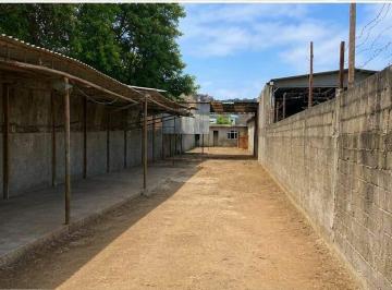 Terreno · 650m² · Terreno em Jardim Itapeva, Mauá/SP de 650m² para locação R$ 6.000,00/mes