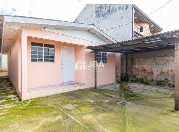 01 · Casa para aluguel - em Sitio Cercado
