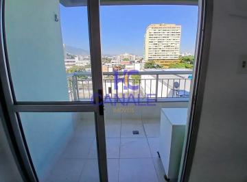 Apartamento · 78m² · 2 Quartos · 1 Vaga · Apartamento em Taquara, Rio de Janeiro/RJ de 78m² 2 quartos para locação R$ 1.800,00/mes
