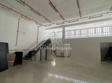 Comercial · 240m² · Predio em Jardim Paulicéia, Campinas/SP de 240m² para locação R$ 13.200,00/mes