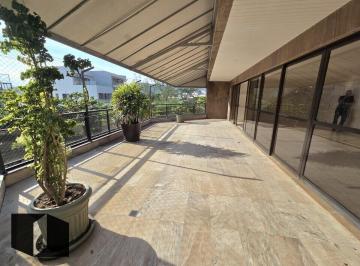 Apartamento · 250m² · 4 Quartos · 2 Vagas · Apartamento em Barra da Tijuca, Rio de Janeiro/RJ de 250m² 4 quartos para locação R$ 12.000,00/mes