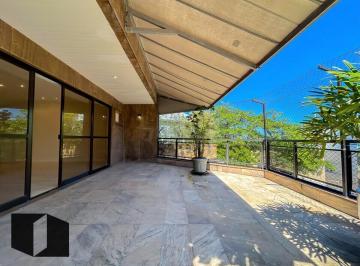 Apartamento · 250m² · 4 Quartos · 2 Vagas · Apartamento em Barra da Tijuca, Rio de Janeiro/RJ de 250m² 4 quartos para locação R$ 12.000,00/mes