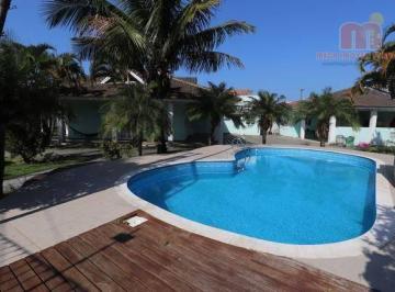 Casa · 234m² · 3 Quartos · 10 Vagas · Casa em , Peruíbe/SP de 234m² 3 quartos para locação R$ 5.000,00/mes
