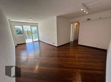 Apartamento · 113m² · 2 Quartos · 1 Vaga · Apartamento em Leblon, Rio de Janeiro/RJ de 113m² 2 quartos para locação R$ 8.000,00/mes