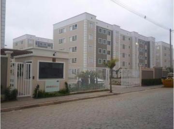 Apartamento · 48m² · 2 Quartos · Apartamento em Vila Urupês, Suzano/SP de 48m² 2 quartos para locação R$ 1.200,00/mes