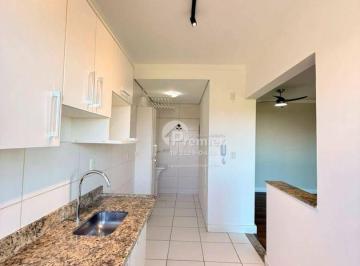 Apartamento · 78m² · 3 Quartos · 1 Vaga · Apartamento em Aqui se Vive, Indaiatuba/SP de 78m² 3 quartos para locação R$ 3.600,00/mes