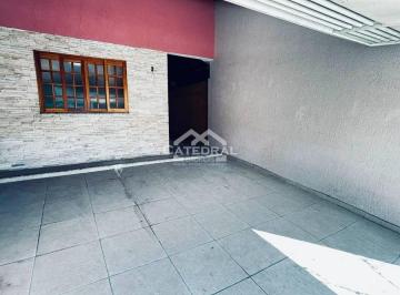 Casa · 82m² · 3 Quartos · 2 Vagas · Casa em Fazenda Grande, Jundiaí/SP de 82m² 3 quartos para locação R$ 2.450,00/mes