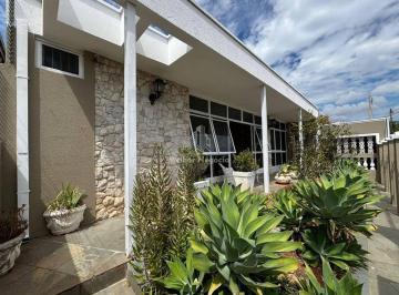 Comercial · 261m² · 5 Quartos · Imóvel Comercial em Jardim Nossa Senhora Auxiliadora, Campinas/SP de 261m² 5 quartos para locação R$