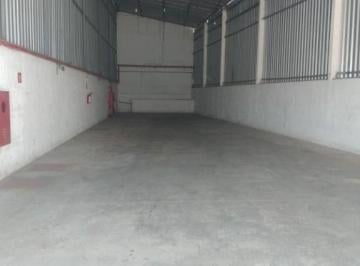 Comercial · 190m² · Galpão em Parque Ipê, São Paulo/SP de 190m² para locação R$ 7.400,00/mes