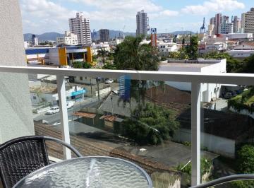Apartamento · 101m² · 2 Quartos · 1 Vaga · Apartamento em Centro, Itajaí/SC de 101m² 2 quartos para locação R$ 4.050,00/mes