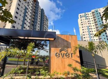 Apartamento · 49m² · 2 Quartos · Apartamento em Pacaembu, Londrina/PR de 49m² 2 quartos para locação R$ 1.500,00/mes