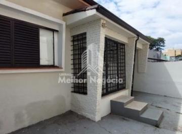 Comercial · 95m² · 3 Quartos · 2 Vagas · Imóvel Comercial em Bosque, Campinas/SP de 95m² 3 quartos para locação R$ 3.000,00/mes