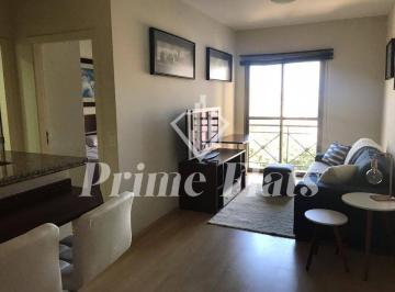 Apartamento · 42m² · 1 Quarto · 1 Vaga · Flat em Santa Paula, São Caetano do Sul/SP de 42m² 1 quartos para locação R$ 2.983,00/mes