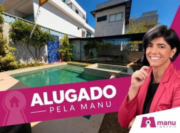 ChatGPT Image 9 de set · Casa para aluguel - no Setor Habitacional Jardim Botânico