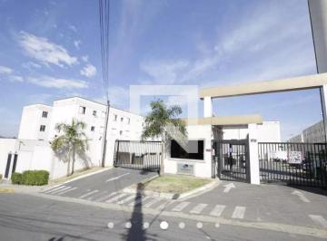 Apartamento · 51m² · 2 Quartos · 1 Vaga · Apartamento em Parque Residencial Casa Branca, Suzano/SP de 51m² 2 quartos para locação R$ 1.250,00/