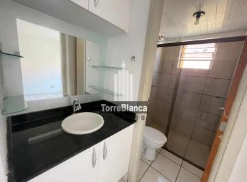 Apartamento 50m² Aluguel Estrela · Apartamento em Estrela, Ponta Grossa/PR de 50m² 2 quartos para locação R$ 1.500,00/mes