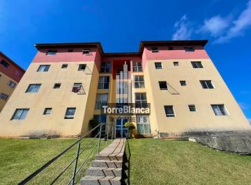 Apartamento · 50m² · 2 Quartos · 1 Vaga · Apartamento em Estrela, Ponta Grossa/PR de 50m² 2 quartos para locação R$ 1.500,00/mes