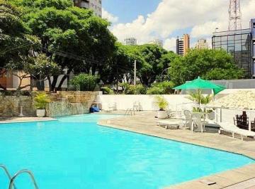 Apartamento · 40m² · 1 Quarto · 1 Vaga · Flat em Vila Mariana, São Paulo/SP de 40m² 1 quartos para locação R$ 2.829,00/mes