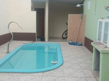 Casa · 180m² · 2 Quartos · 2 Vagas · Casa em Serra Grande, Niterói/RJ de 180m² 2 quartos para locação R$ 3.000,00/mes