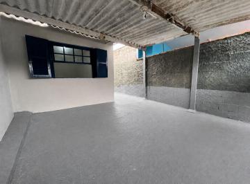 Casa · 137m² · 1 Quarto · 2 Vagas · Casa em Jardim Melvi, Praia Grande/SP de 137m² 1 quartos para locação R$ 1.800,00/mes
