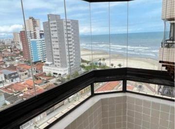 Apartamento · 63m² · 1 Quarto · 1 Vaga · Apartamento em Boqueirão, Praia Grande/SP de 63m² 1 quartos para locação R$ 2.488,00/mes