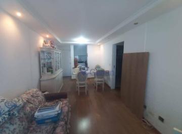 Apartamento · 75m² · 2 Quartos · 1 Vaga · Apartamento em Vila Congonhas, São Paulo/SP de 75m² 2 quartos para locação R$ 3.200,00/mes
