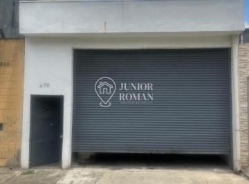 Comercial · 125m² · Sala em Jardim Rodolfo Pirani, São Paulo/SP de 125m² para locação R$ 4.000,00/mes