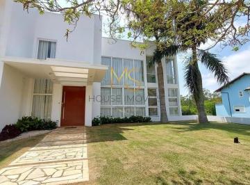 Casa · 566m² · 4 Quartos · 6 Vagas · Casa em Jardim Indaiá, Embu das Artes/SP de 566m² 4 quartos para locação R$ 17.162,00/mes