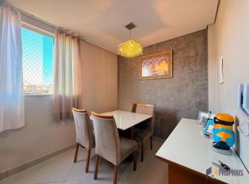 Apartamento · 115m² · 3 Quartos · Apartamento à venda - em Inconfidentes