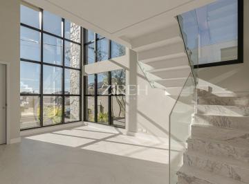 Casa · 287m² · 3 Quartos · CASA NOVA À VENDA NO GREEN VILLAGE PARK