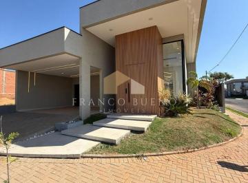 Casa · 264m² · 3 Quartos · Casa à venda - no Jardim Santa Maria