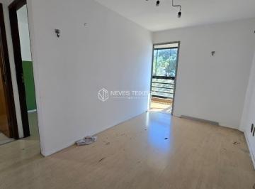 Apartamento · 41m² · 1 Quarto · EXCELENTE APARTAMENTO DE 1 QUARTO COM VARANDA, ELEVADOR E VISTA LIVRE NA SCRS 504 - ASA SUL