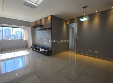 Apartamento · 103m² · 3 Quartos · 1 Vaga · RESIDENCIAL ENCONTRO DAS ÁGUAS | AVENIDA DAS PAINEIRAS | 3 QUARTOS | NASCENTE | ANDAR ALTO | LAZER C