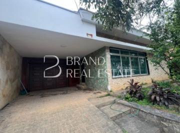 Casa · 450m² · 7 Quartos · 5 Vagas · Casa à Venda no Bosque da Saúde 450m² de Espaço e Conforto, 7 quartos, 5 vagas!