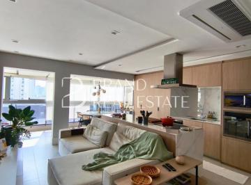 Apartamento · 144m² · 22 Quartos · 1 Vaga · Apartamento Garden na Vila Mariana | 144m² | 2 Suítes | Reformado | Próximo ao Parque da Aclimação