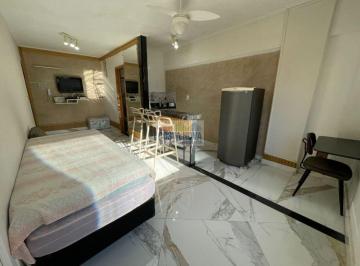 Apartamento · 23m² · 1 Quarto · 1 Vaga · Kitnet com 1 dormitório à venda
