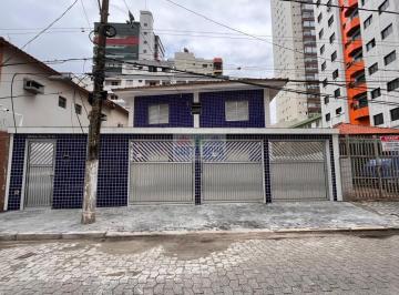 Apartamento · 23m² · 1 Quarto · Kitnet com 1 dormitório, 22 m² - venda por R$ 192.000 ou aluguel por R$ 1.500/mês - Aviação - Praia