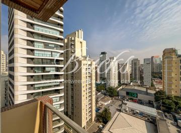 Apartamento · 273m² · 4 Quartos · 3 Vagas · COBERTURA DUPLEX VENDA VILA OLIMPIA