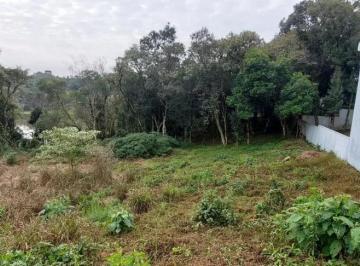 Terreno · 385m² · Terreno bairro Linha Imperial, Nova Petrópoli.RS