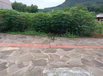 Terreno · 450m² · Terreno bairro Floresta, Picada Café. RS