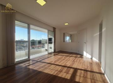 Apartamento · 85m² · 3 Quartos · 2 Vagas · Apartamento para alugar Portal do Morumbi - São Paulo/SP