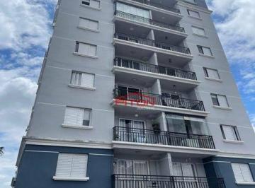Apartamento · 48m² · 2 Quartos · 1 Vaga · Apartamento em Ermelino Matarazzo, São Paulo/SP de 48m² 2 quartos à venda por R$ 310.000,00