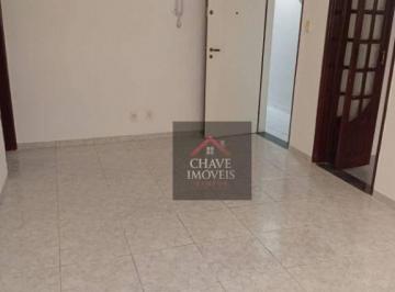 Apartamento · 70m² · 2 Quartos · Apartamento em Encruzilhada, Santos/SP de 70m² 2 quartos à venda por R$ 320.000,00