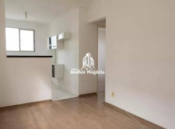 Apartamento · 49m² · 2 Quartos · Apartamento em Jardim Recanto, Americana/SP de 49m² 2 quartos à venda por R$ 176.000,00