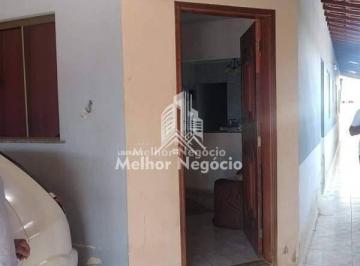 Casa · 102m² · 2 Quartos · Casa em Parque Residencial Salerno (Nova Veneza), Sumaré/SP de 102m² 2 quartos à venda por R$ 277.00