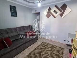 Casa · 99m² · 2 Quartos · Casa em Parque Residencial Monte Rey III, Piracicaba/SP de 99m² 2 quartos à venda por R$ 234.900,00