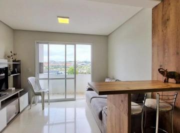 Apartamento · 102m² · 2 Quartos · 3 Vagas · Cobertura Duplex | 02 Dormitórios | Sagrada Família